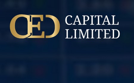 Условия CED Capital Limited, обзор Форекс брокера
