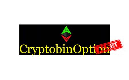 Cryptobinoption.com - мошенники. Отзывы и обзор