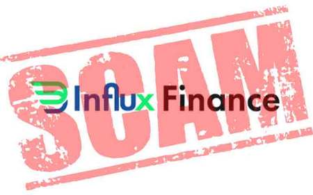 Обзор брокера Influxfinance.pro, отзывы о мошенниках