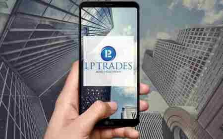 LP Trades - обзор Форекс брокера