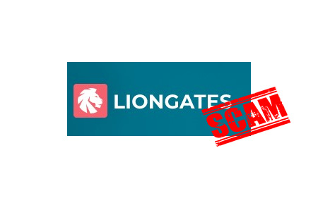 Liongates - мошенники. Отзывы от клиентов и обзор брокера
