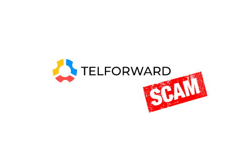 Telforward.net - обман на Форекс. Как вернуть деньги у брокера?