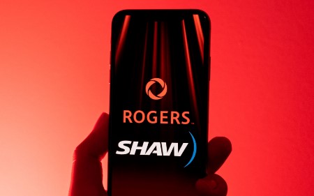Слияние Rogers-Shaw: заключительные аргументы